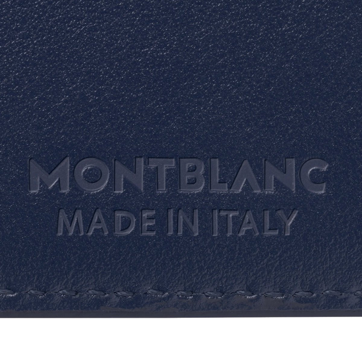Porte-cartesMontblancPorte-cartes 6cc Meisterstück