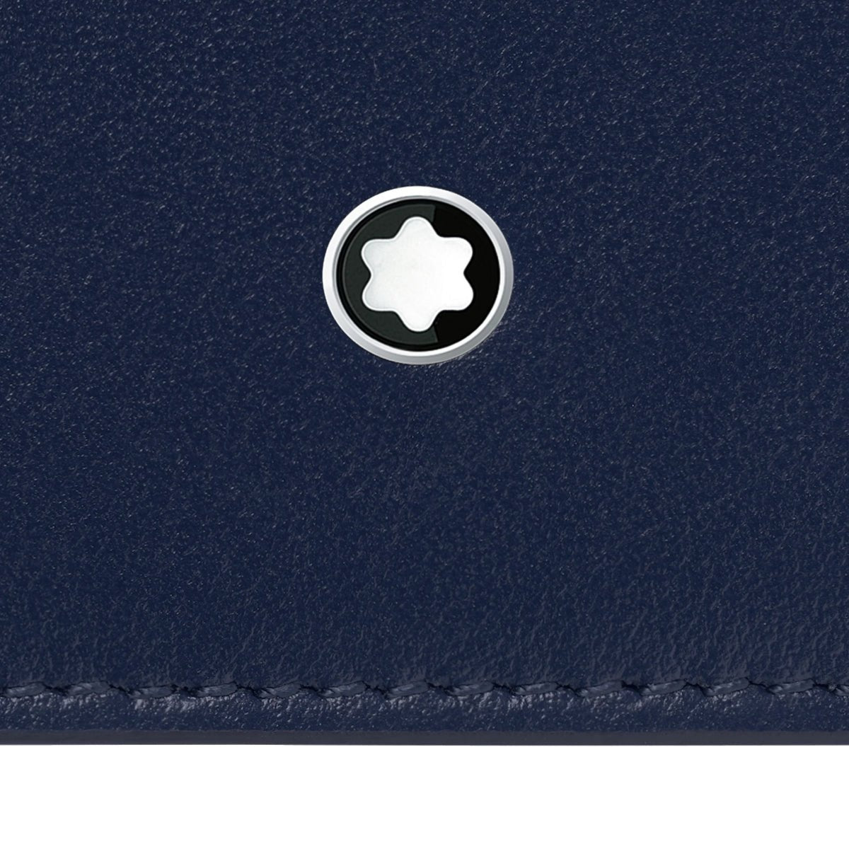 Porte-cartesMontblancPorte-cartes 6cc Meisterstück