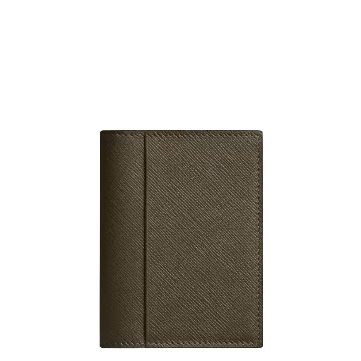 Porte-cartesMontblancPorte-cartes Montblanc 4cc Sartorial Kaki