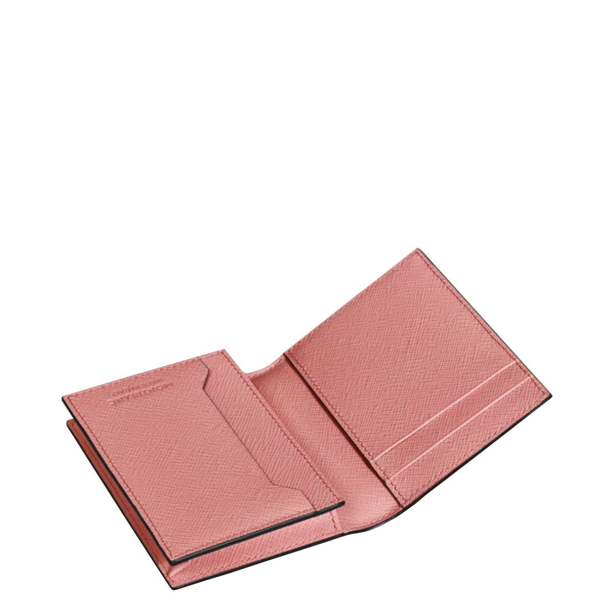 Porte - cartesMontblancPorte - cartes Montblanc Sartorial 4cc