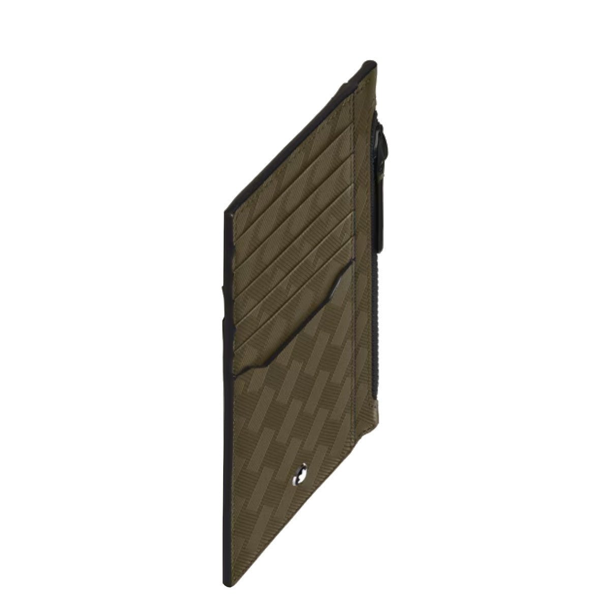 Porte - cartesMontblancPorte - cartes zippé 8cc Montblanc Extreme 3.0