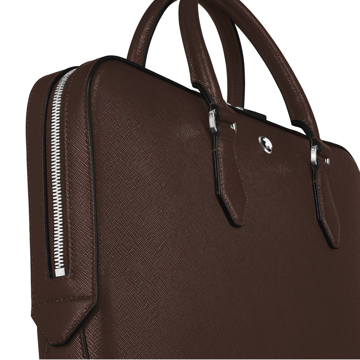 Porte-documentsMontblancPorte-documents fin Montblanc Sartorial Ébène