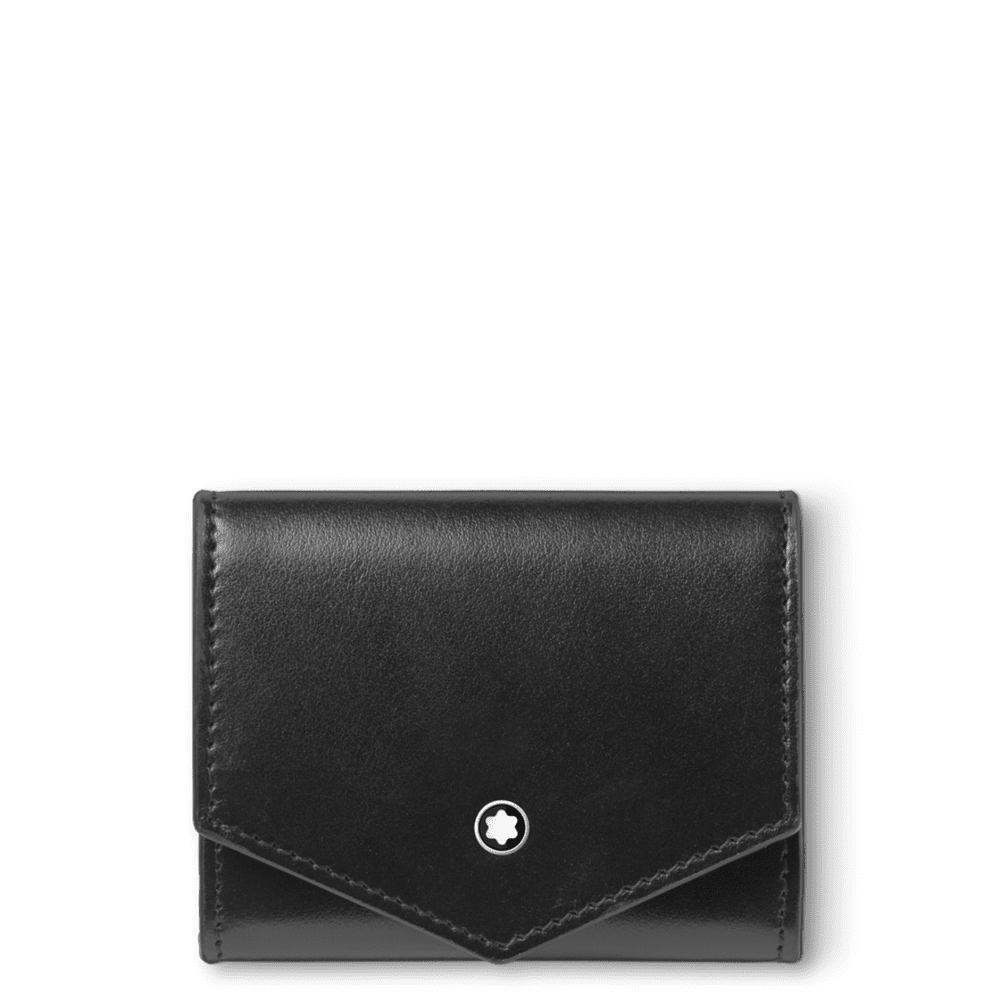 Porte - monnaieMontblancPorte - monnaie Montblanc Meisterstück