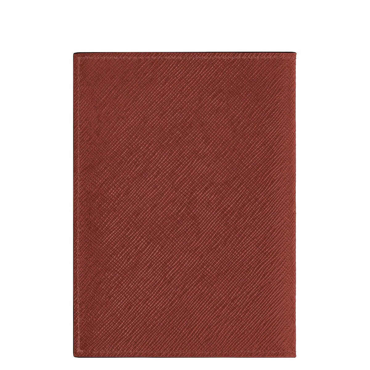 Porte-passeportMontblancPorte-passeport en cuir Montblanc Sartorial Rouge