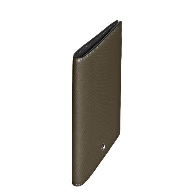Porte - passeportMontblancPorte - passeport Montblanc Extreme 3.0 Kaki
