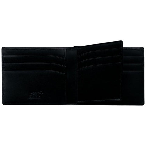 PortefeuilleMontblancPortefeuille 12cc Montblanc Meisterstück