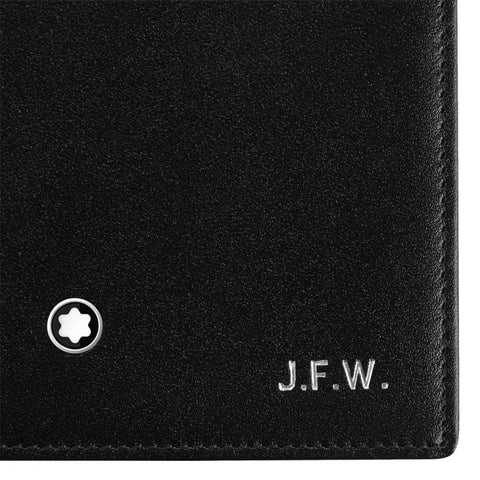 PortefeuilleMontblancPortefeuille 12cc Montblanc Meisterstück