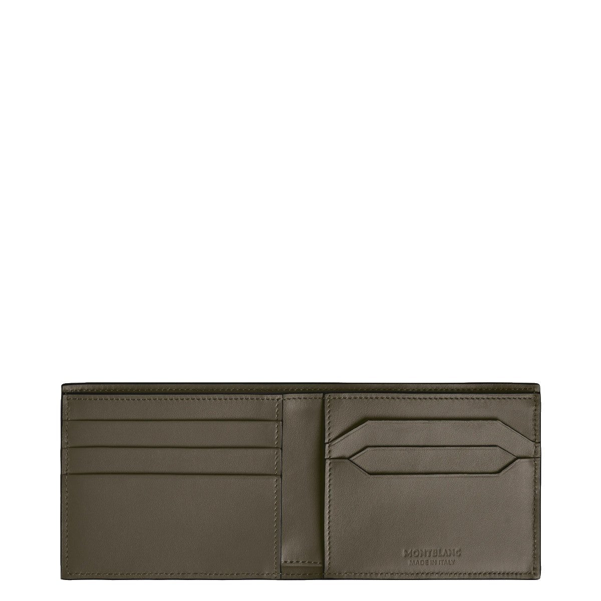 PortefeuilleMontblancPortefeuille 6cc effet sfumato Montblanc Meisterstück 4810
