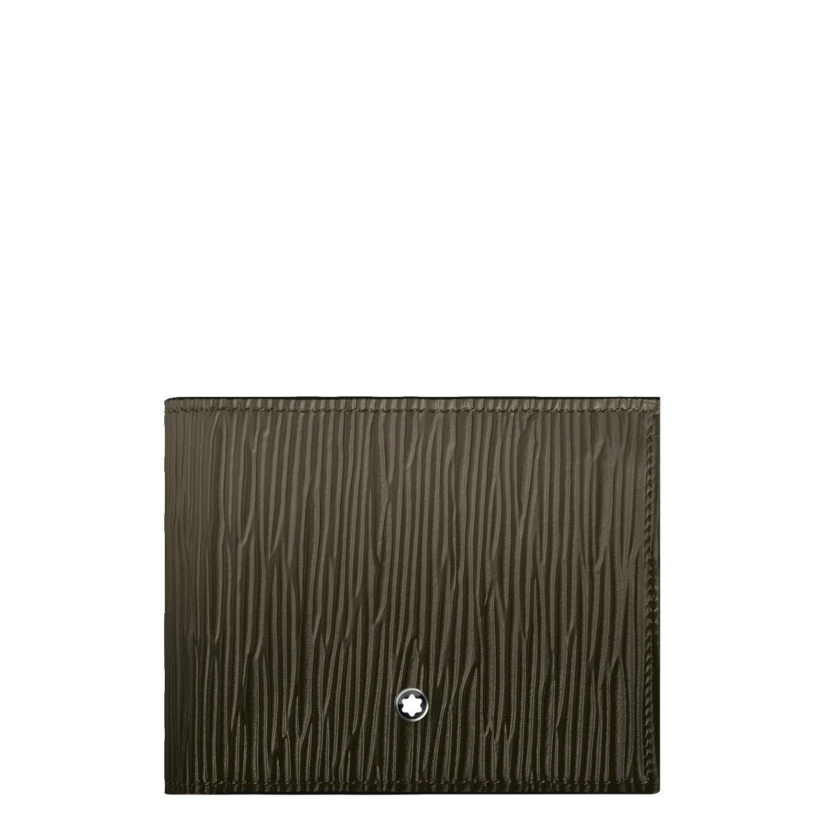 PortefeuilleMontblancPortefeuille 6cc effet sfumato Montblanc Meisterstück 4810