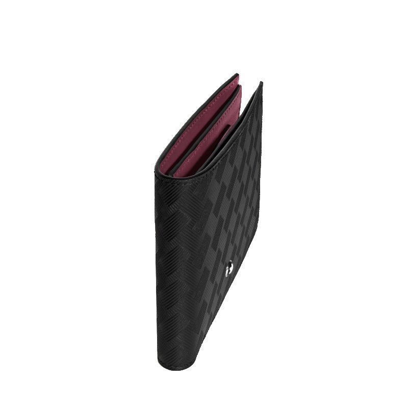 PortefeuilleMontblancPortefeuille 6cc Extreme 3.0