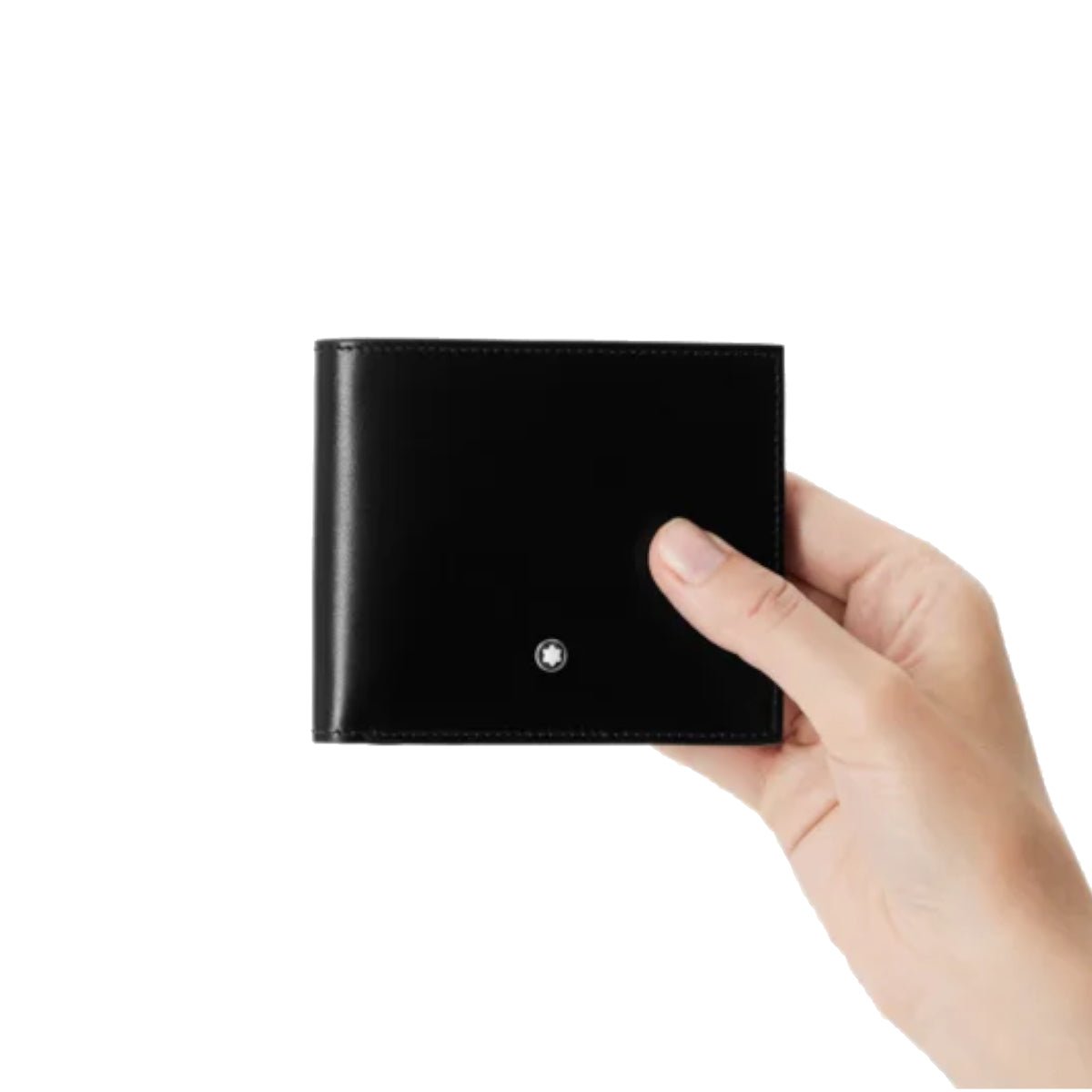 PortefeuilleMontblancPortefeuille 6cc Montblanc Meisterstück