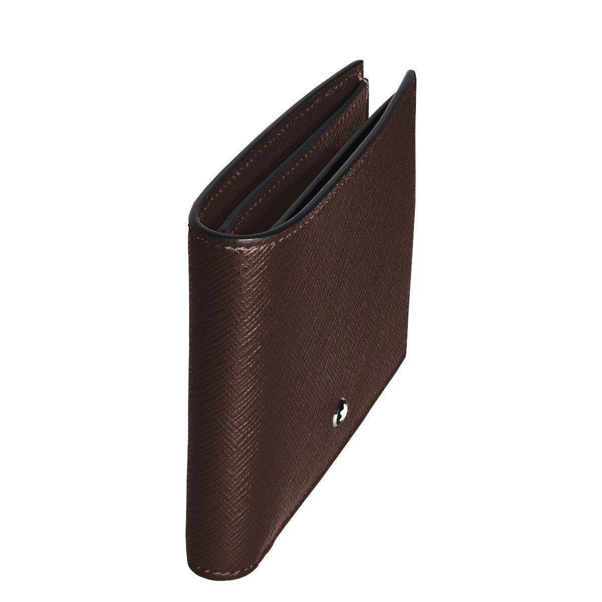 PortefeuilleMontblancPortefeuille 6cc Montblanc Sartorial Ébène