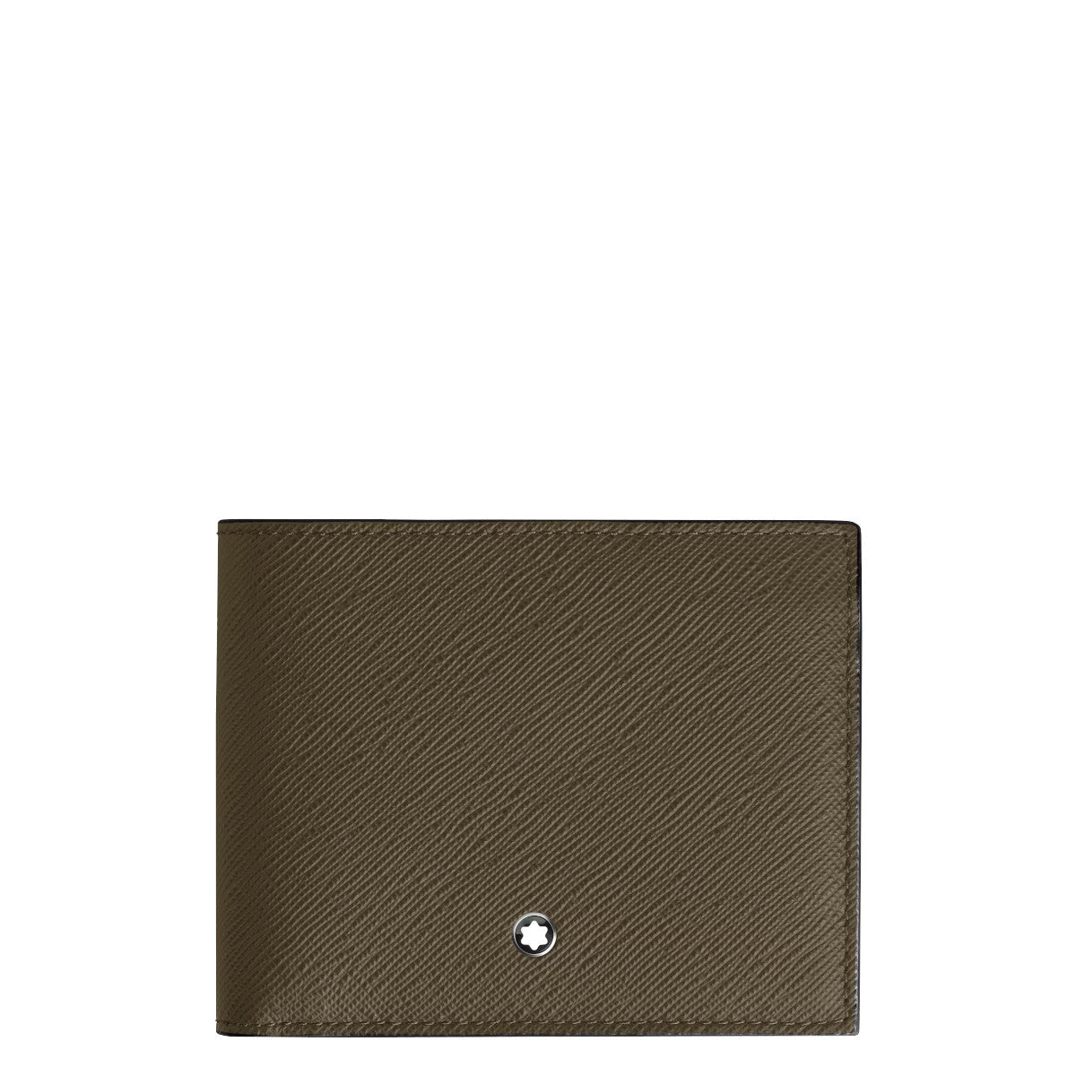PortefeuilleMontblancPortefeuille 6cc Montblanc Sartorial Kaki