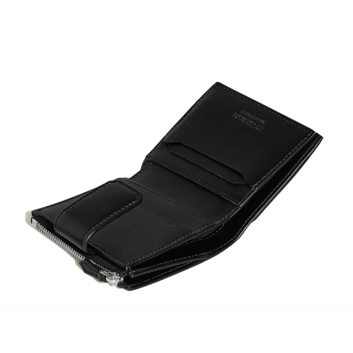 PortefeuilleMontblancPortefeuille 6cc Montblanc Soft format mini