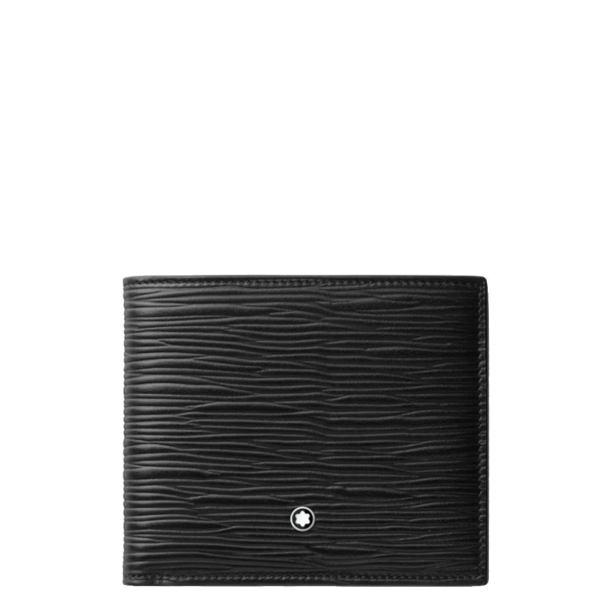 PortefeuilleMontblancPortefeuille 8cc Montblanc Meisterstück 4810