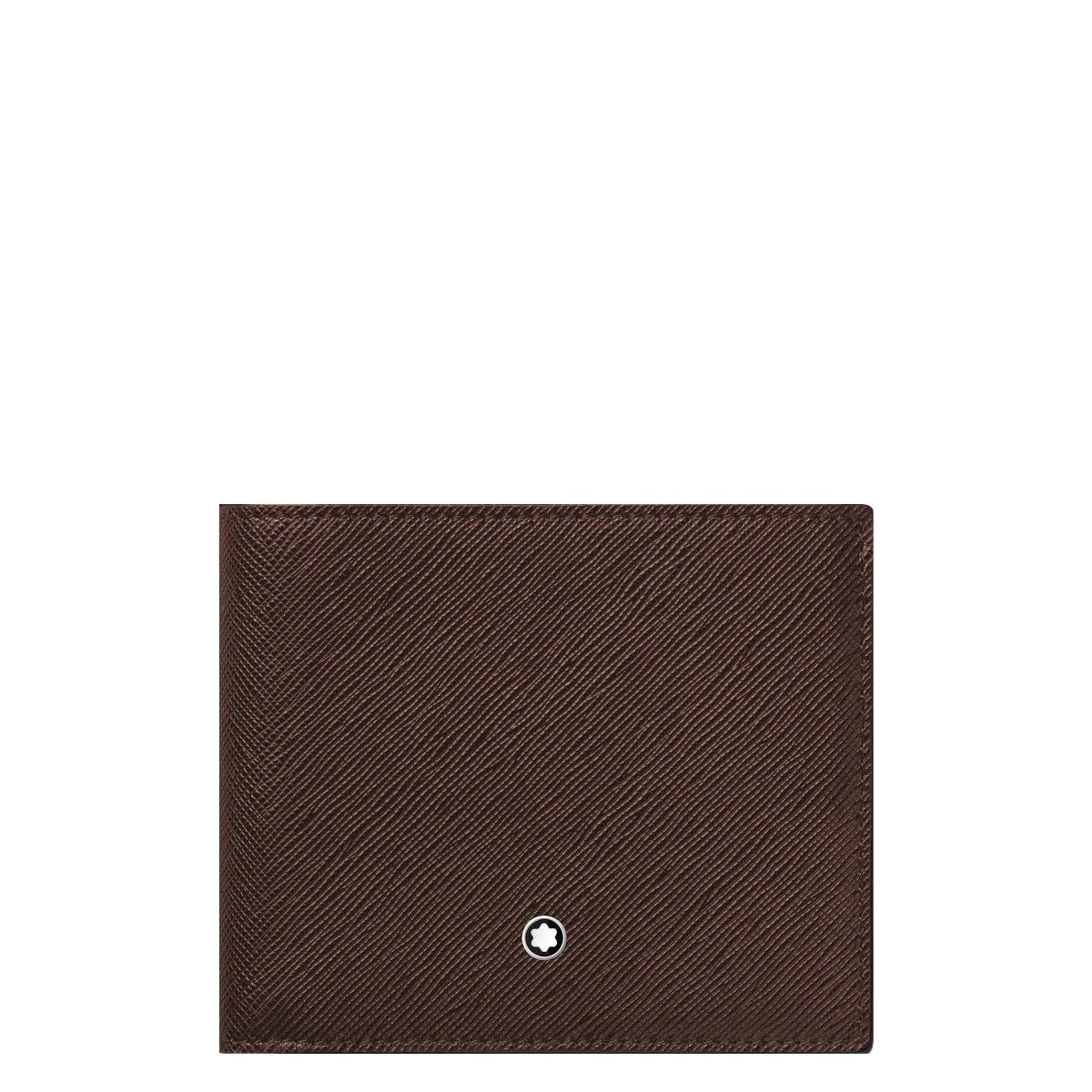 PortefeuilleMontblancPortefeuille 8cc Montblanc Sartorial ébène