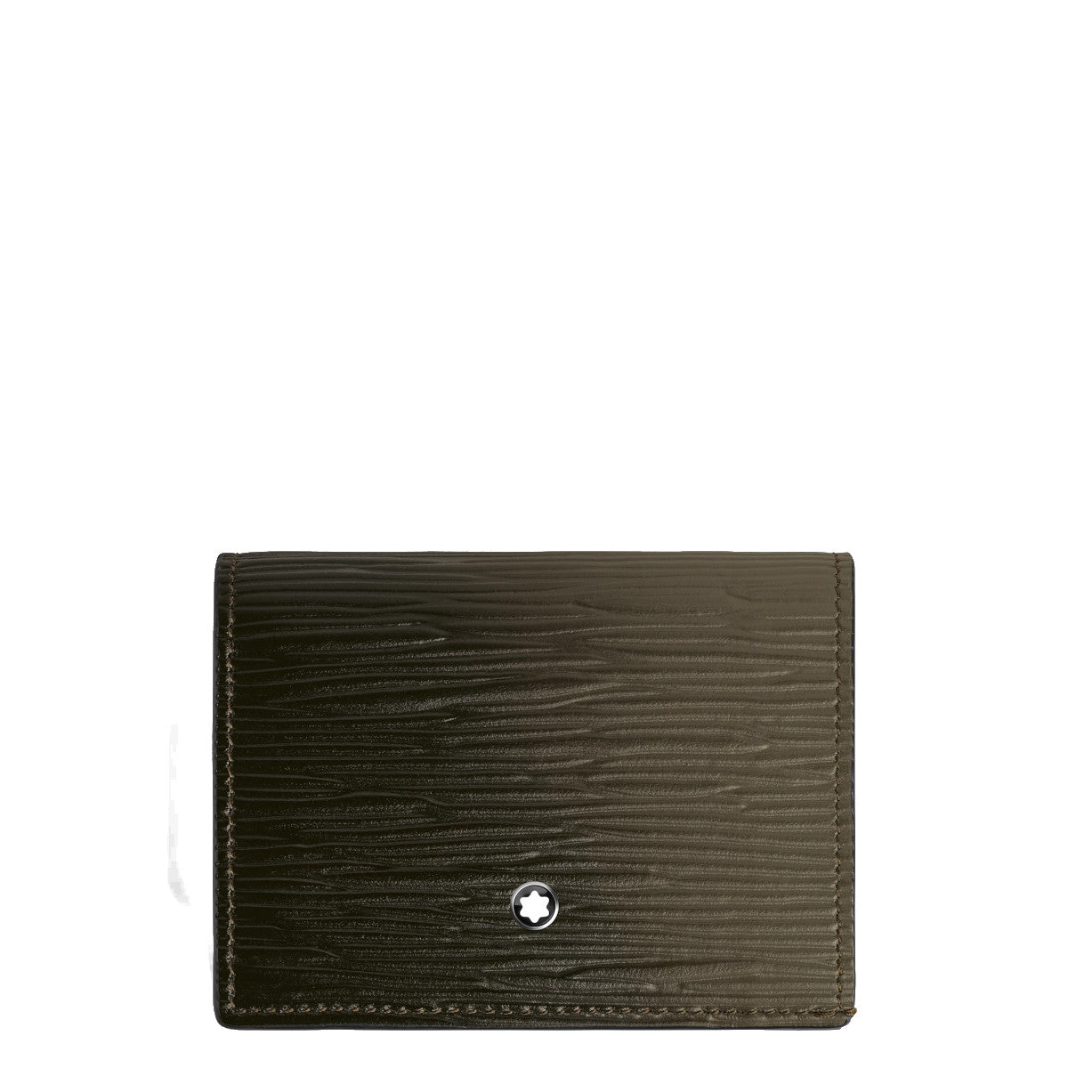 PortefeuilleMontblancPortefeuille continental nano effet sfumato Montblanc Meisterstück 4810