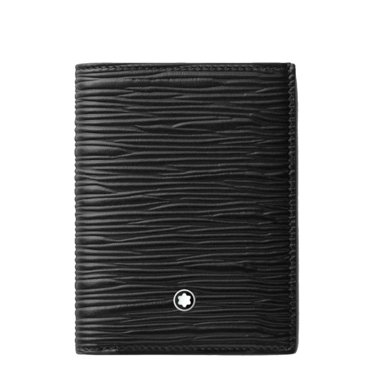 PortefeuilleMontblancPortefeuille mini format 4cc Montblanc Meisterstück 4810