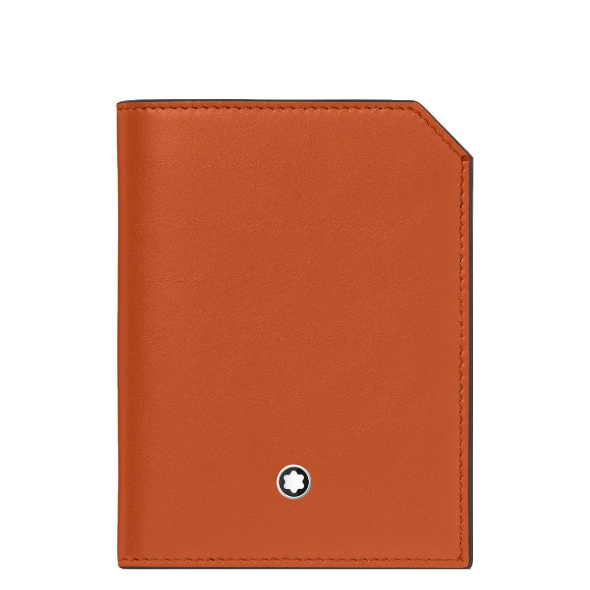 PortefeuilleMontblancPortefeuille mini format 4cc Montblanc Meisterstück Selection Soft