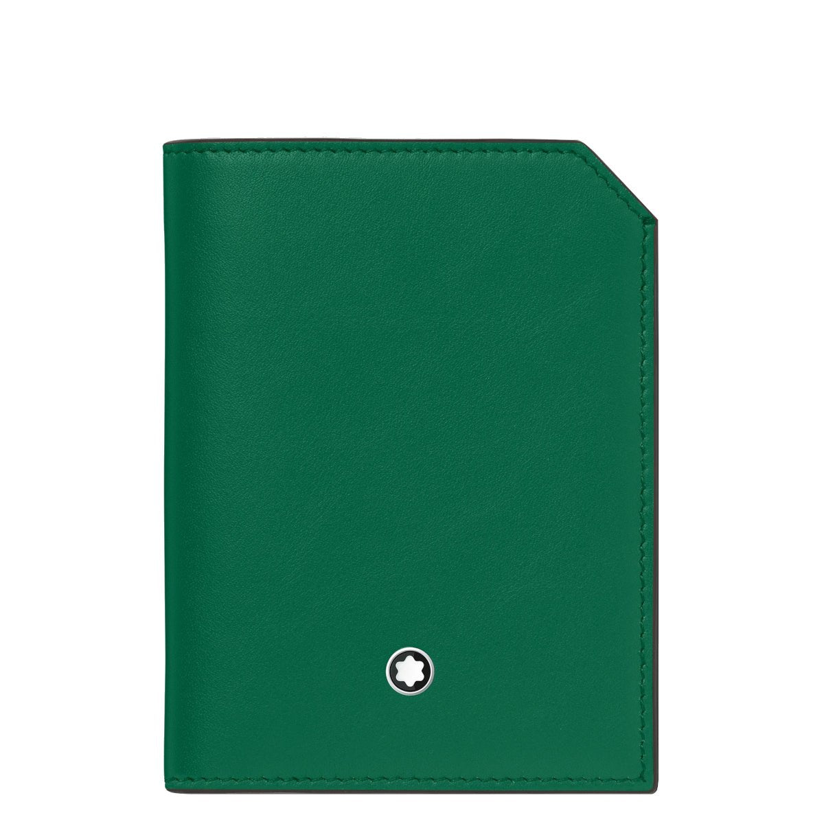 PortefeuilleMontblancPortefeuille mini format 4cc Montblanc Soft