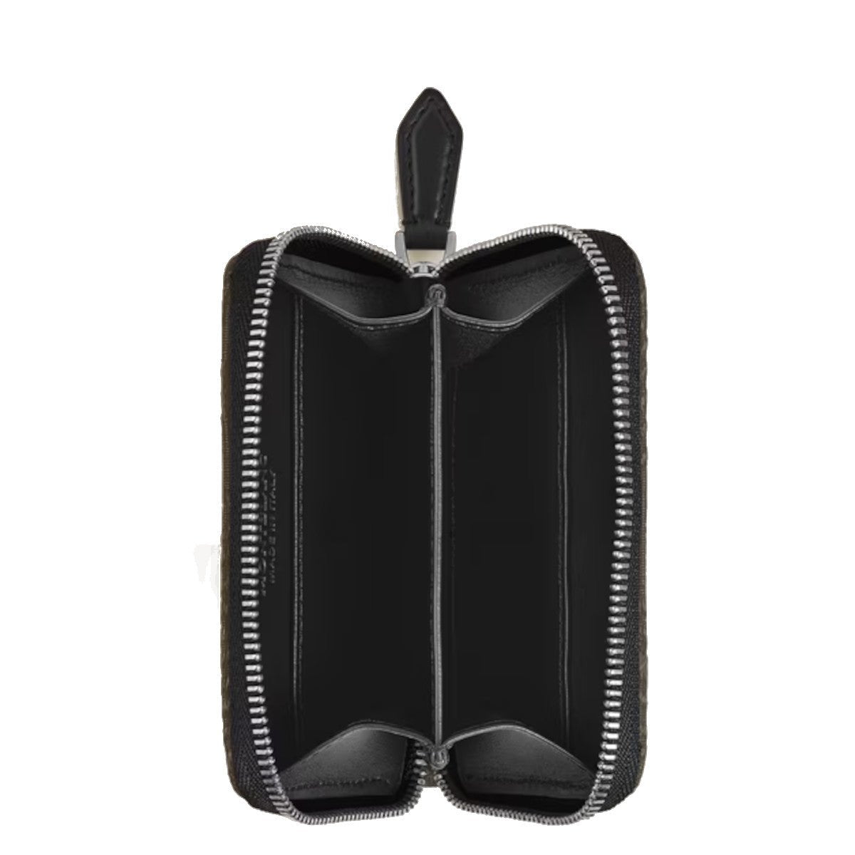PortefeuilleMontblancPortefeuille zippé mini 2cc Montblanc