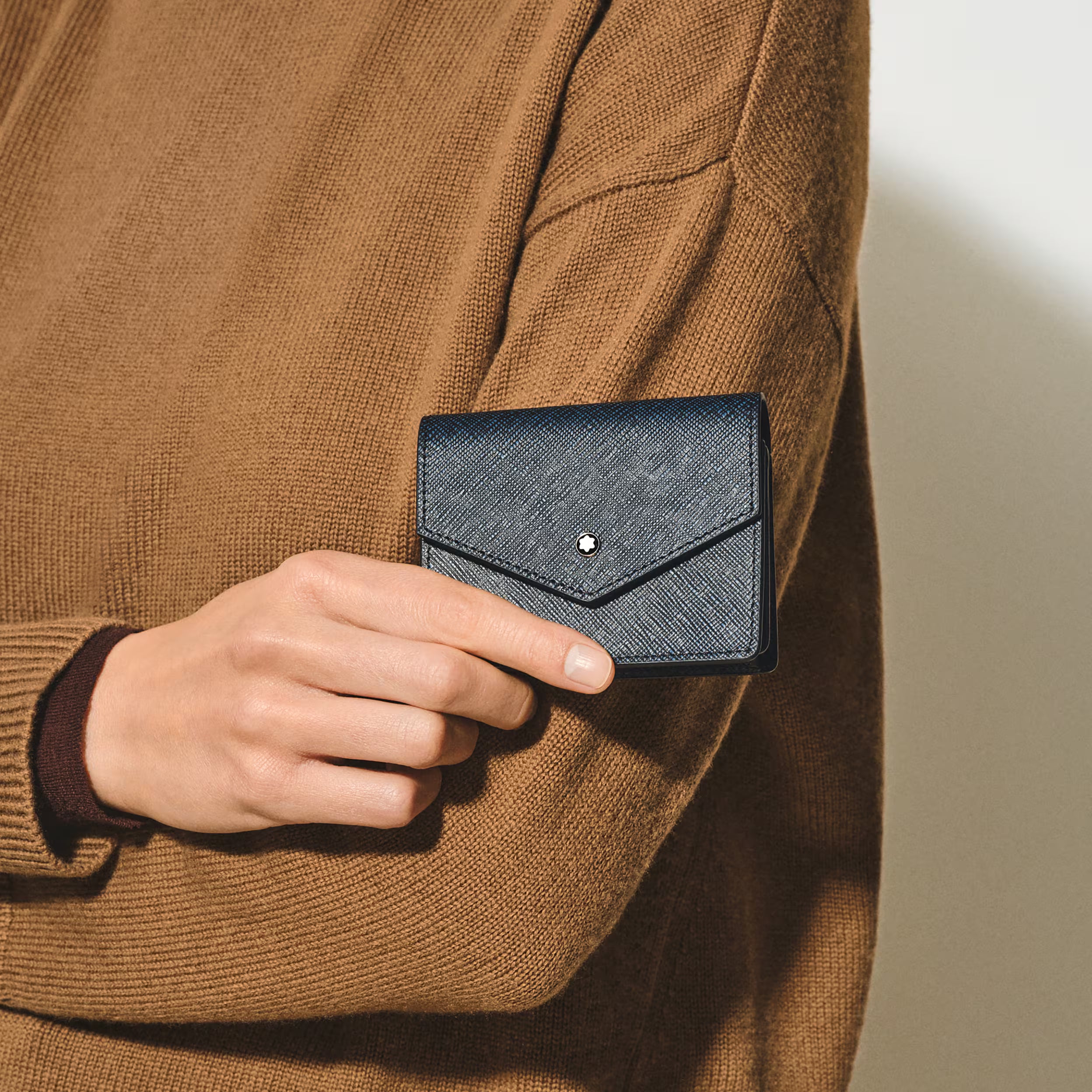 Porte-Cartes Montblanc Envelope
