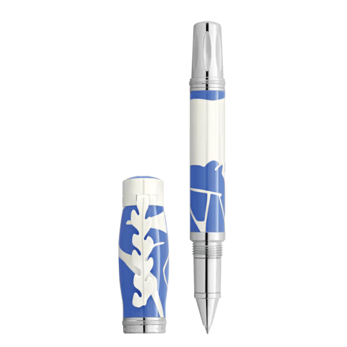 Rollerball Masters of Art Hommage à Henri Matisse Édition Limitée 4810