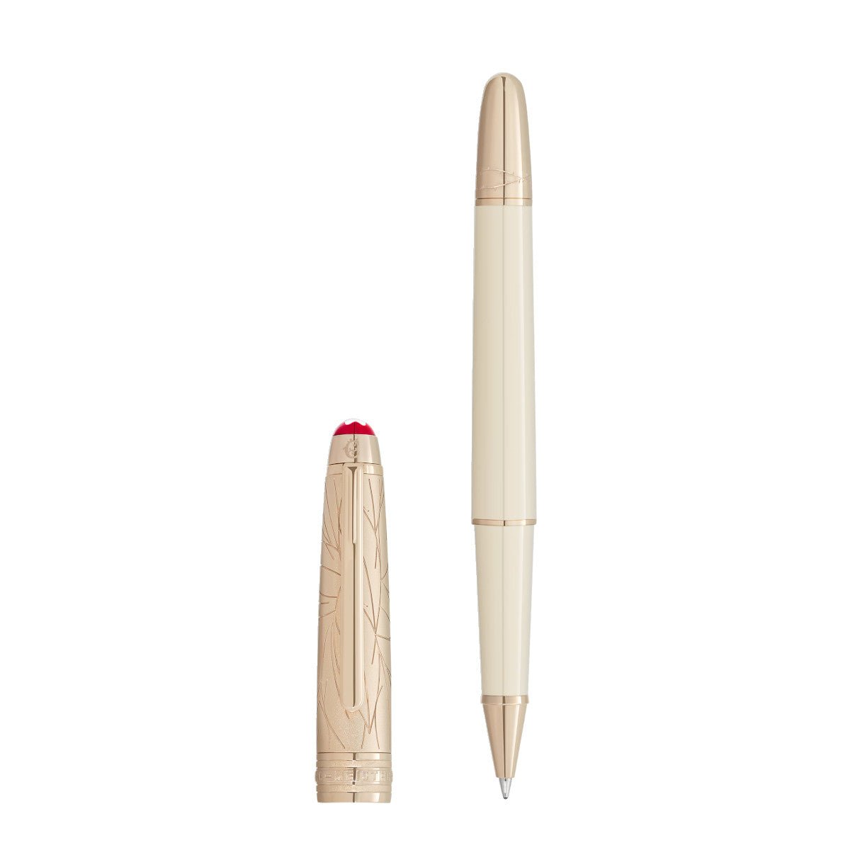 RollerballMontblancRollerball Montblanc Meisterstück Roméo et Juliette Doué Classique