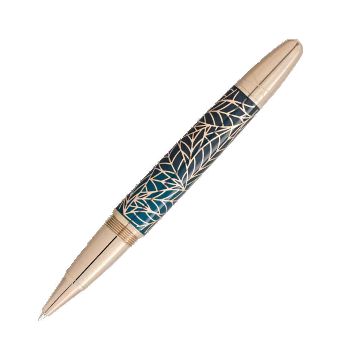 RollerballMontblancRollerball Montblanc Meisterstück Roméo et Juliette Doué Solitaire LeGrand