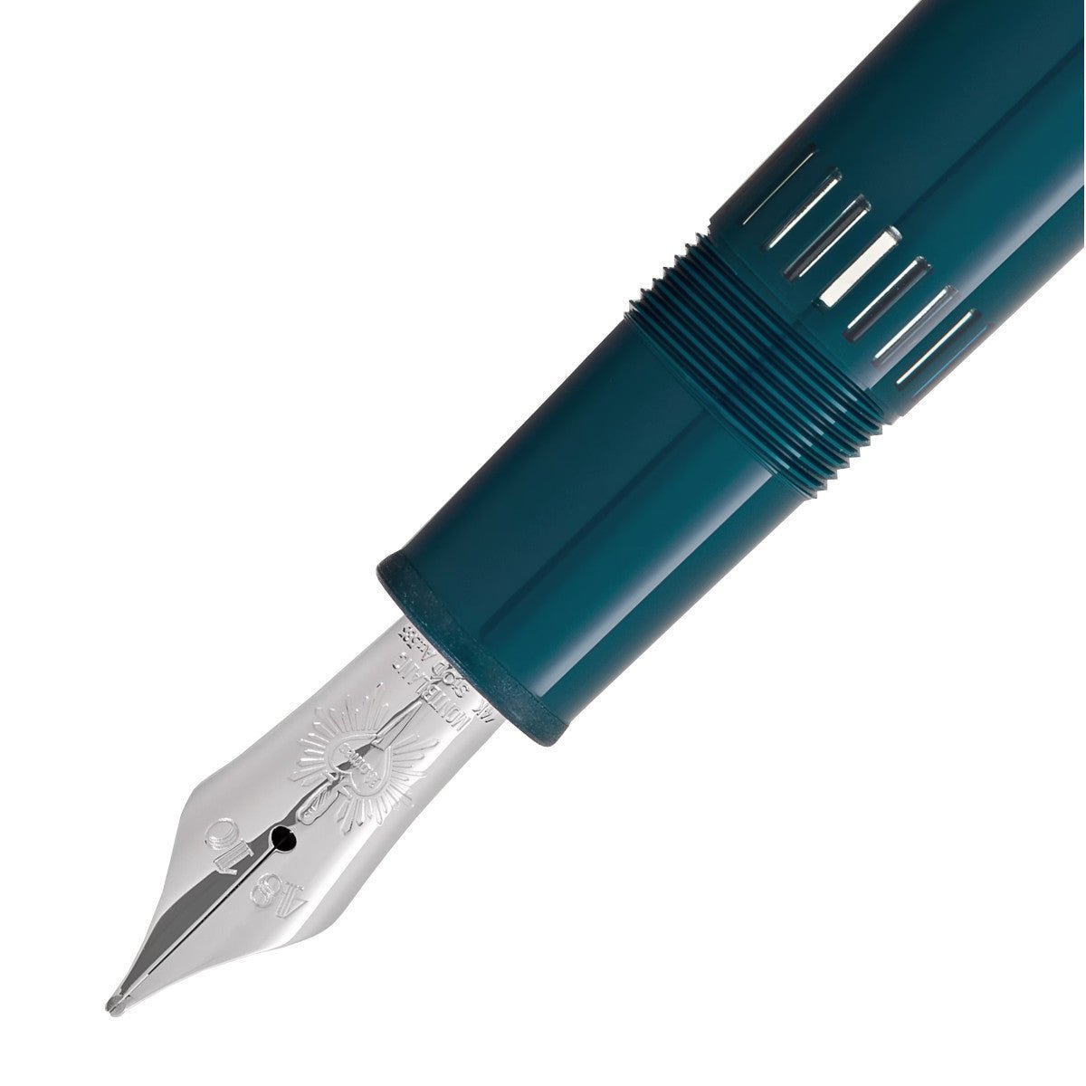 RollerballMontblancRollerball Montblanc Meisterstück Roméo et Juliette LeGrand