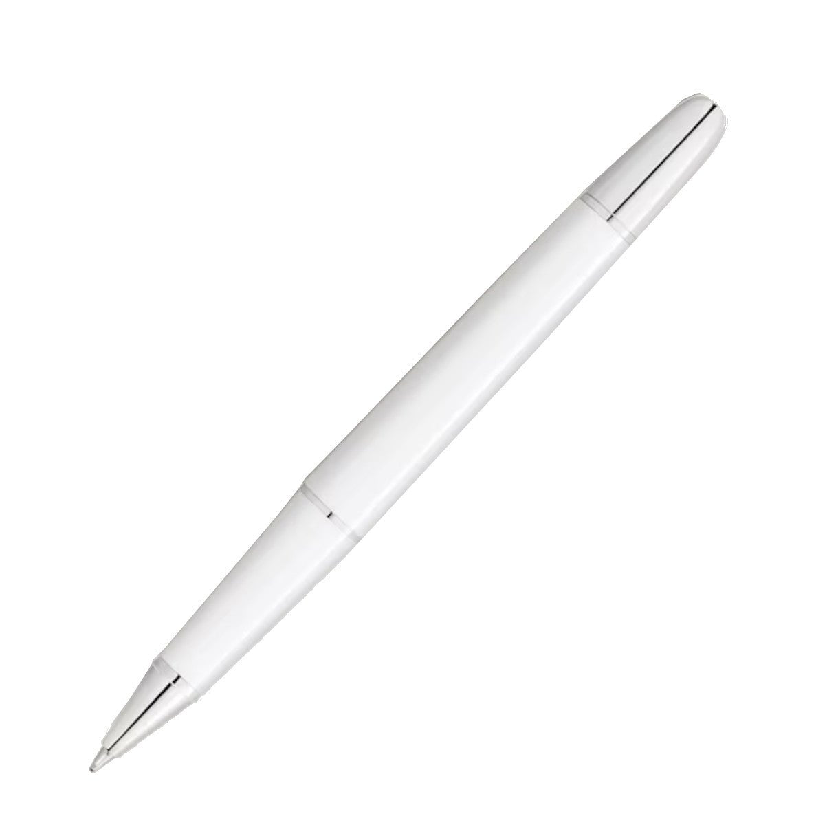 RollerballMontblancRollerball Montblanc Meisterstück White Classique