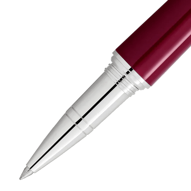 RollerballMontblancRollerball Montblanc Muses Maria Callas Édition Spéciale