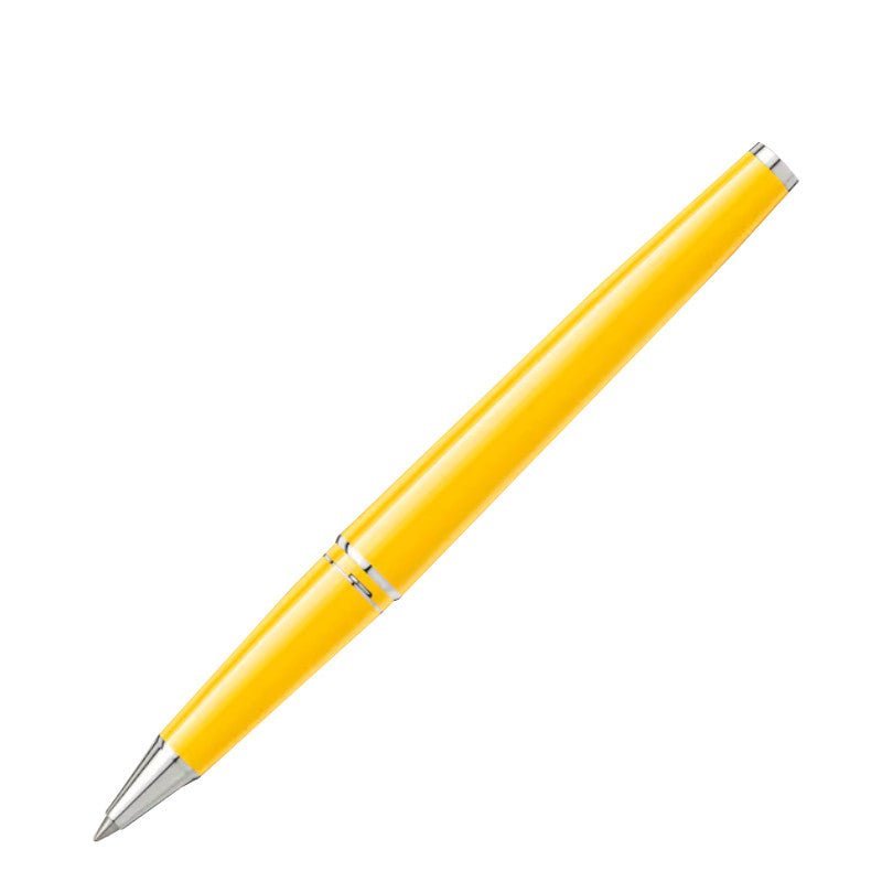 RollerballMontblancRollerball PIX Jaune