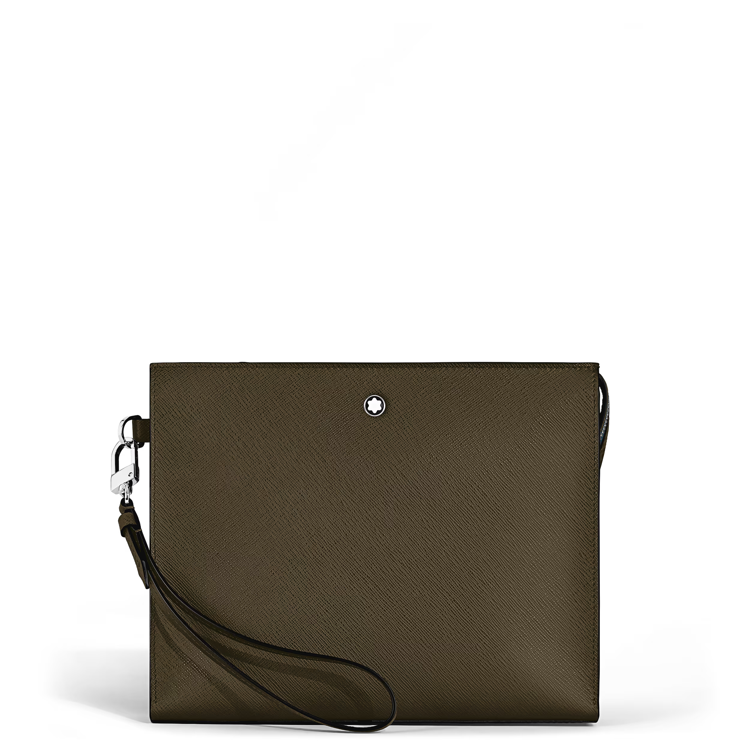 Sac pochette Montblanc Sartorial Kaki