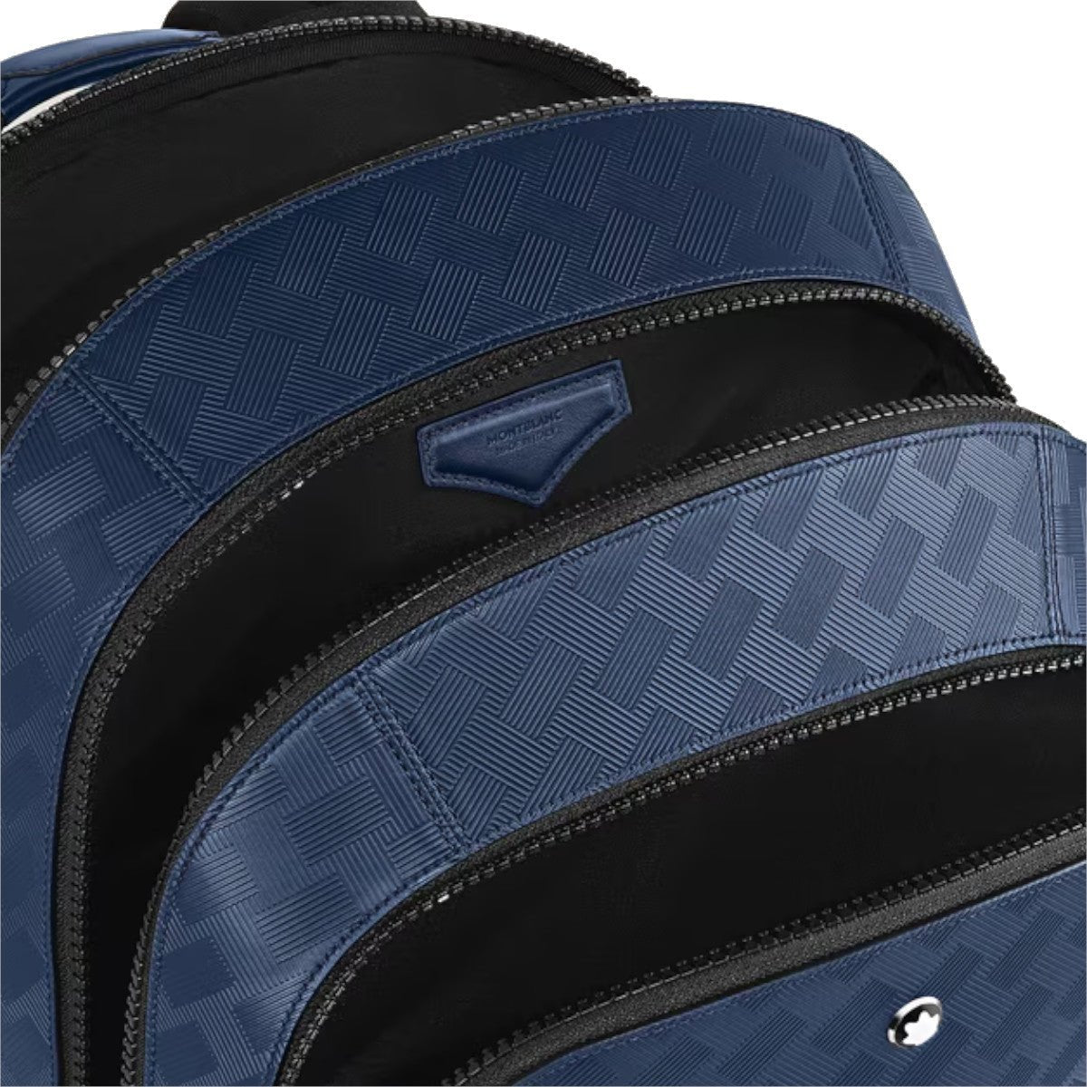 Sac à dosMontblancSac à dos grand modèle 3 compartiments Montblanc Extreme 3.0 Bleu