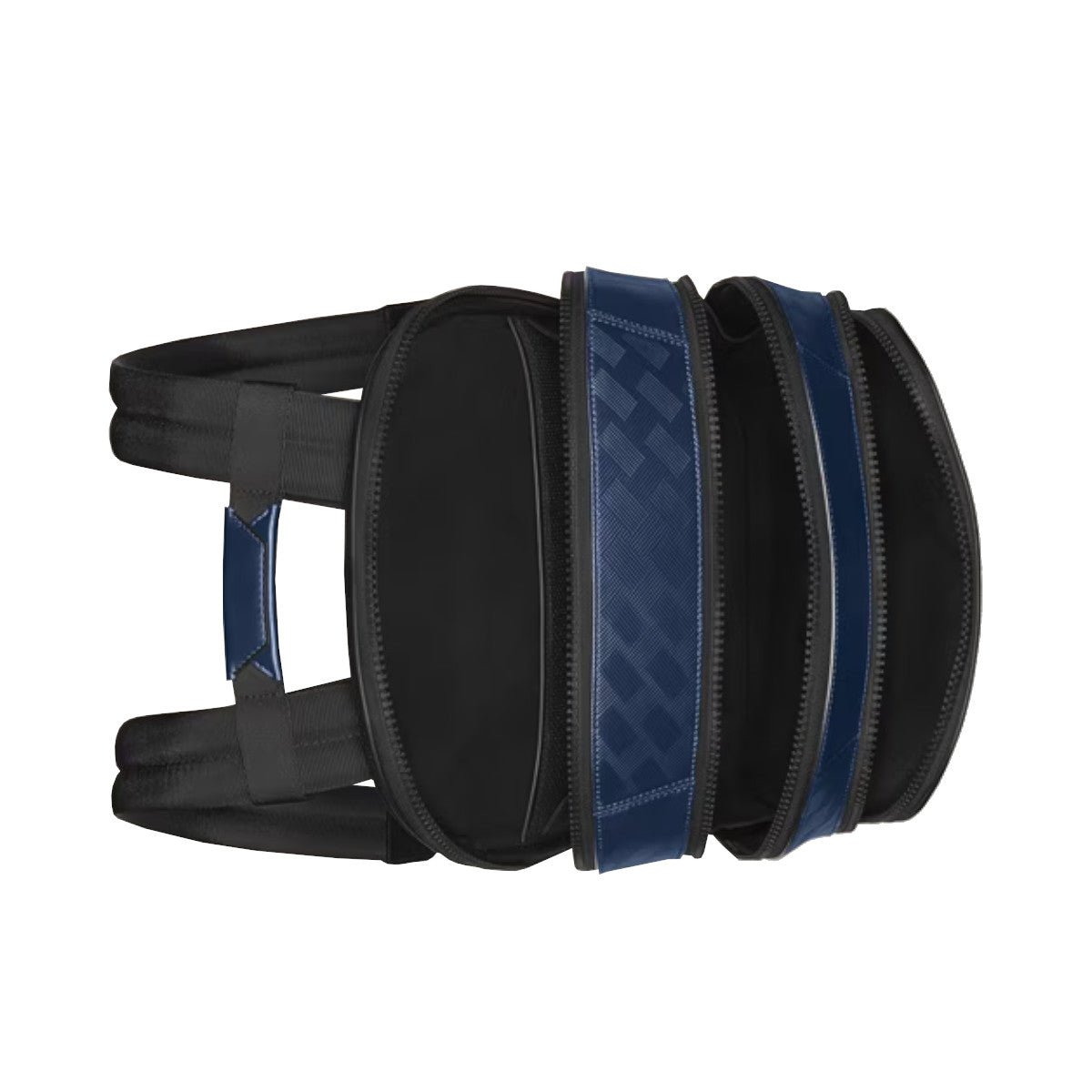 Sac à dosMontblancSac à dos grand modèle 3 compartiments Montblanc Extreme 3.0 Bleu