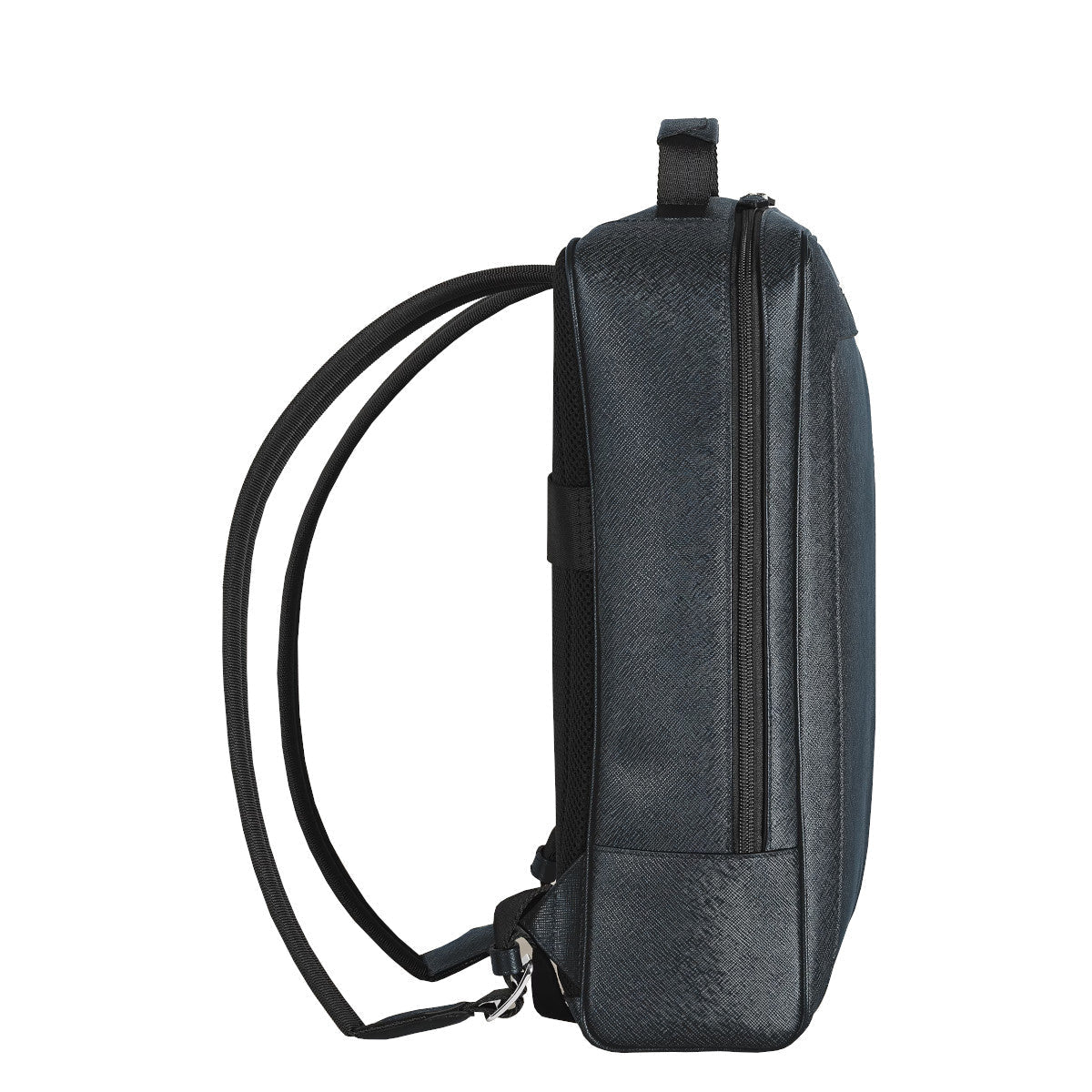 Sac à dosMontblancSac à Dos Rectangulaire Montblanc Companion Bleu