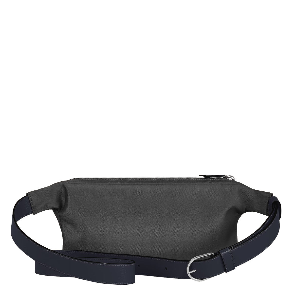 Sac bananeMontblancSac Banane Montblanc Panorama Noir