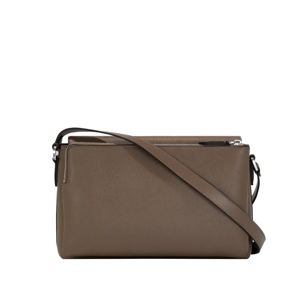 Sac bandoulièreMontblancDouble Sac Montblanc Sartorial