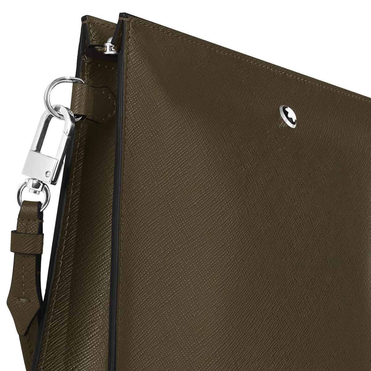 Sac pochetteMontblancPochette Montblanc Sartorial Kaki