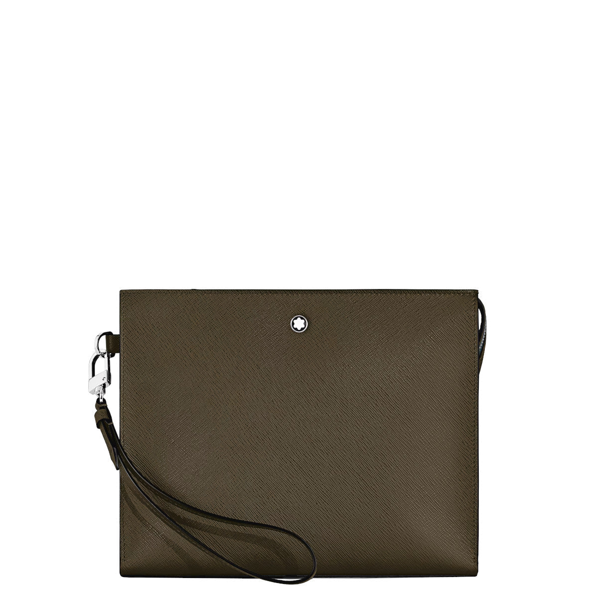 Sac pochetteMontblancPochette Montblanc Sartorial Kaki