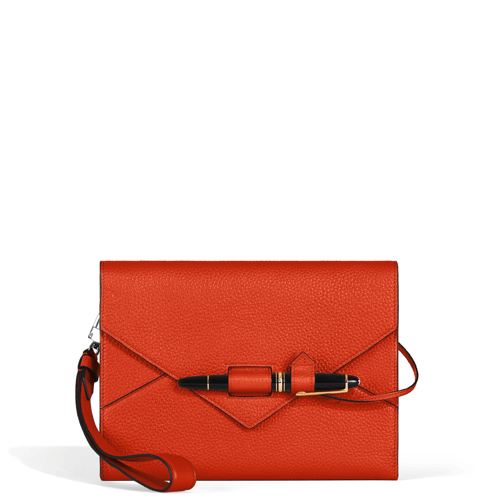 Sac pochetteMontblancSac Pochette Moyen Format Montblanc Envelope