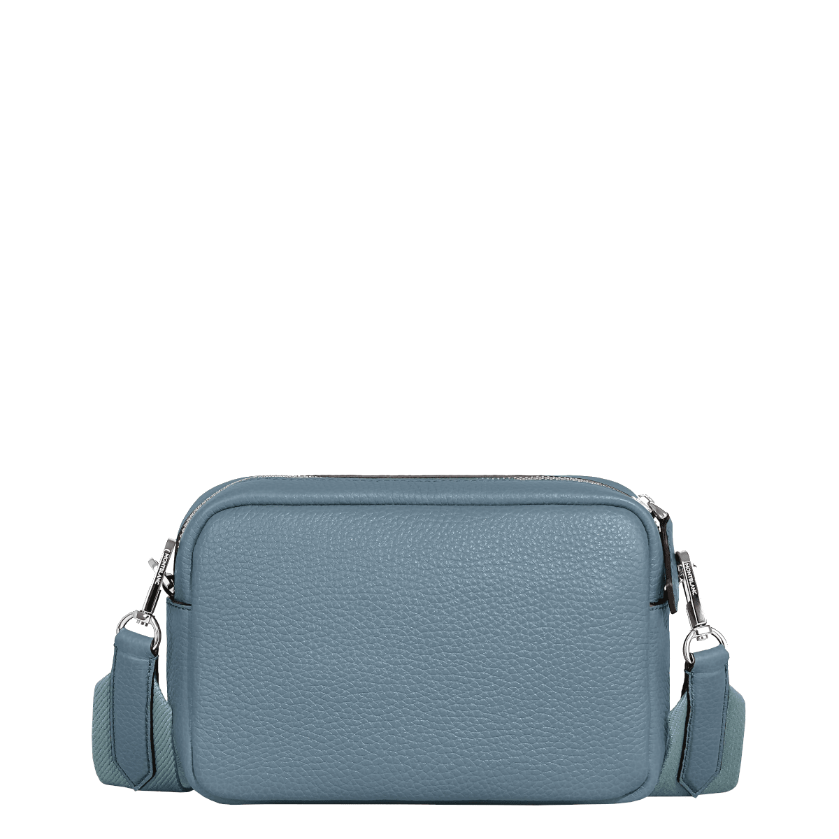 Sacoche à bandoulièreMontblancSac à Bandoulière Montblanc Petit Modèle Companion Bleu