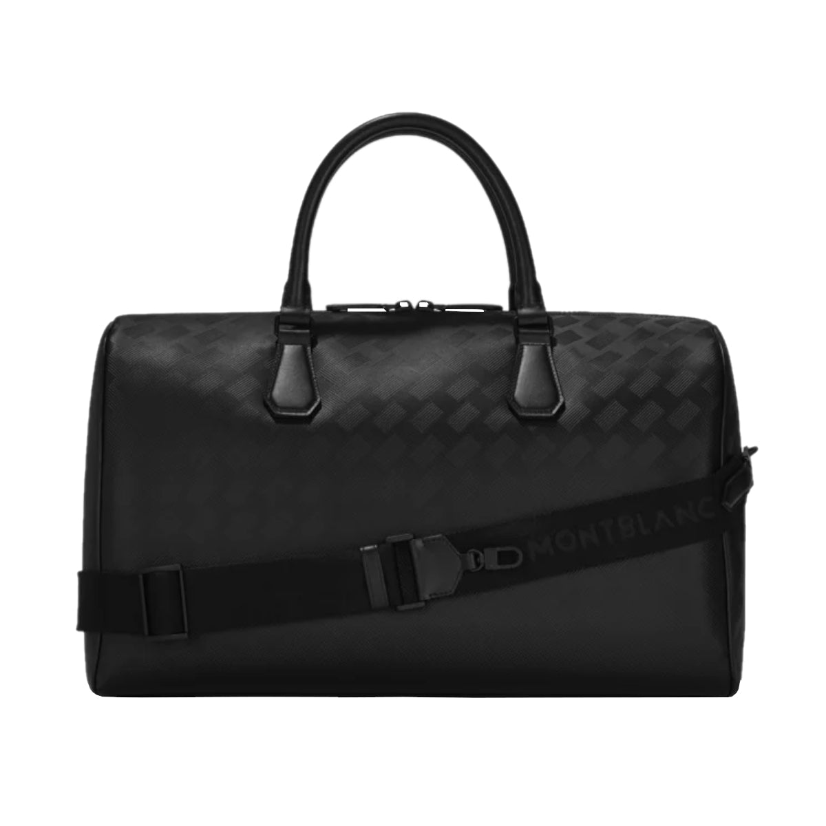 Sacoche à bandoulièreMontblancSac Montblanc 142 grand modèle