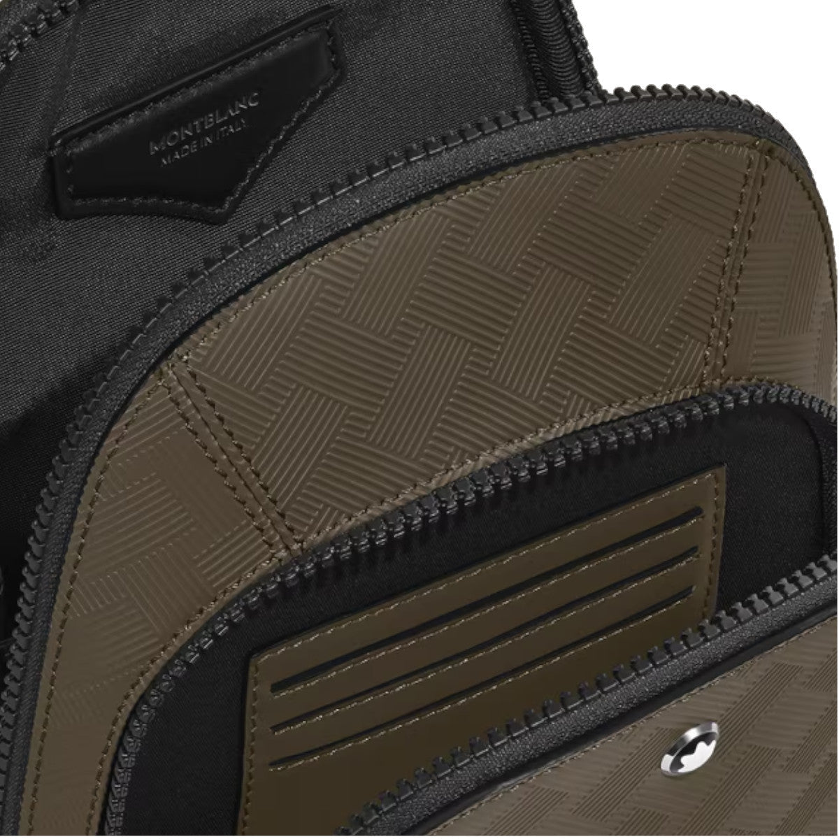 Sacoche à bandoulièreMontblancSacoche bandoulière Montblanc Extreme 3.0 Kaki