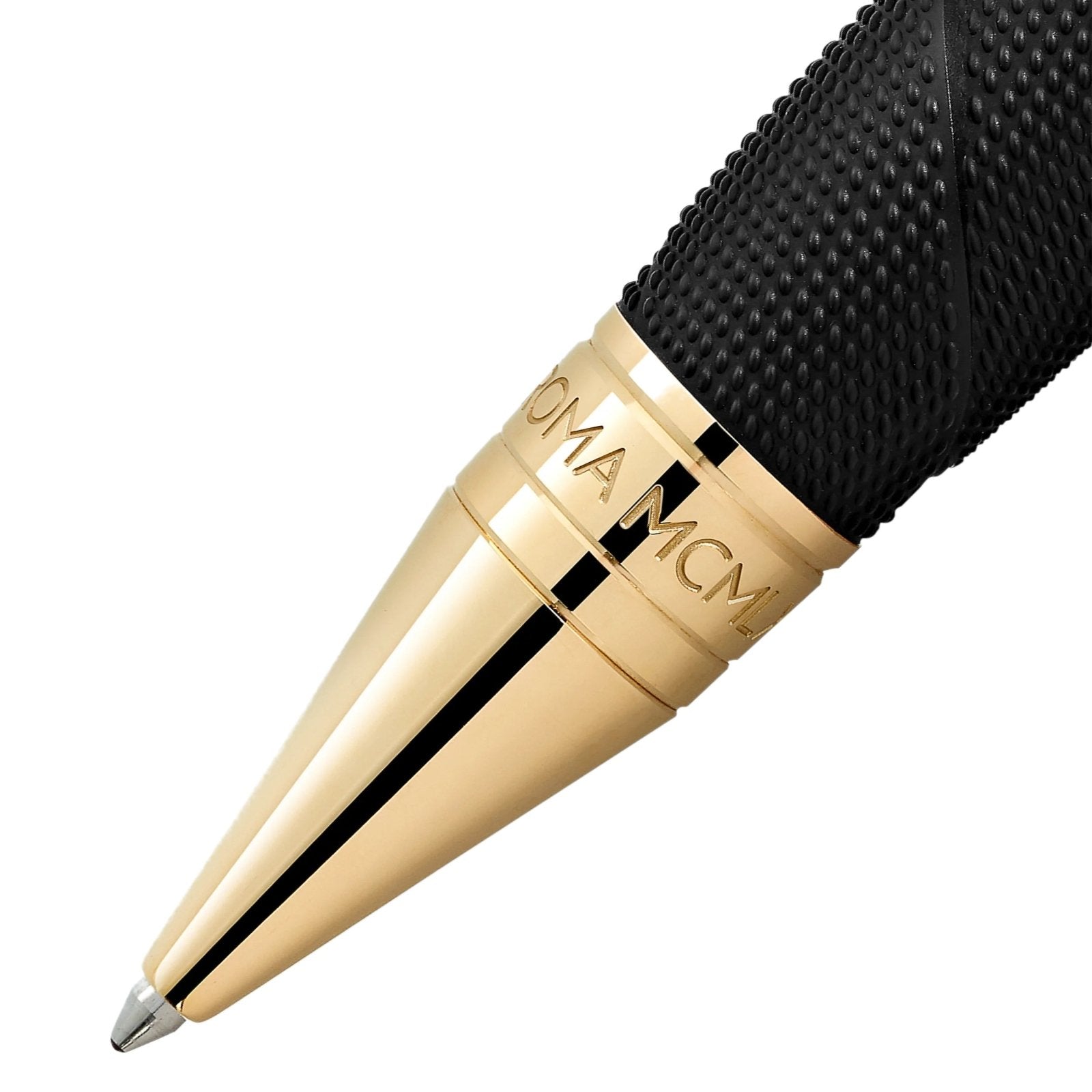 Stylo billeMontblancStylo Bille Great Characters Muhammad Ali Edition Spéciale