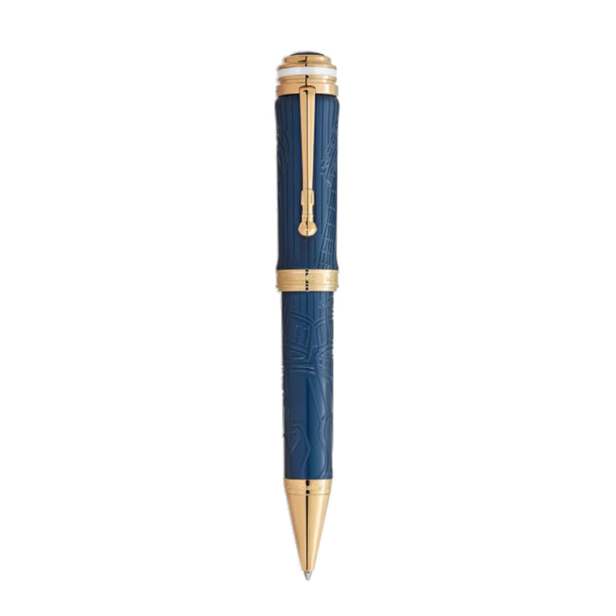 Stylo billeMontblancStylo bille Montblanc Great Characters Hommage à Queen Special Edition
