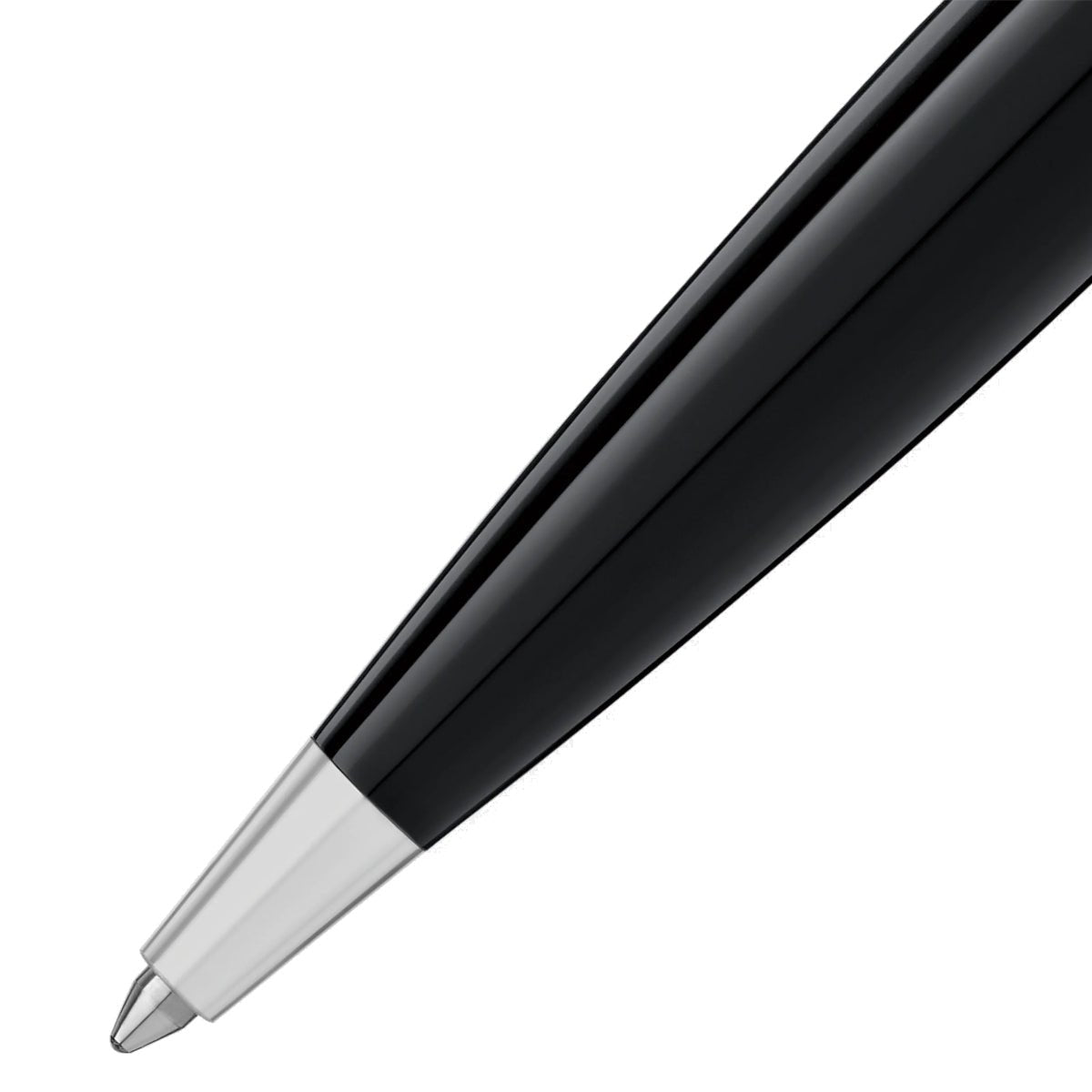 Stylo billeMontblancStylo bille Montblanc Heritage Collection Rouge et Noir Special Edition