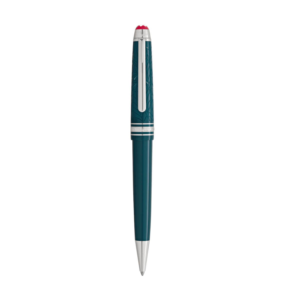 Stylo bille Montblanc Meisterstück Roméo et Juliette Midsize