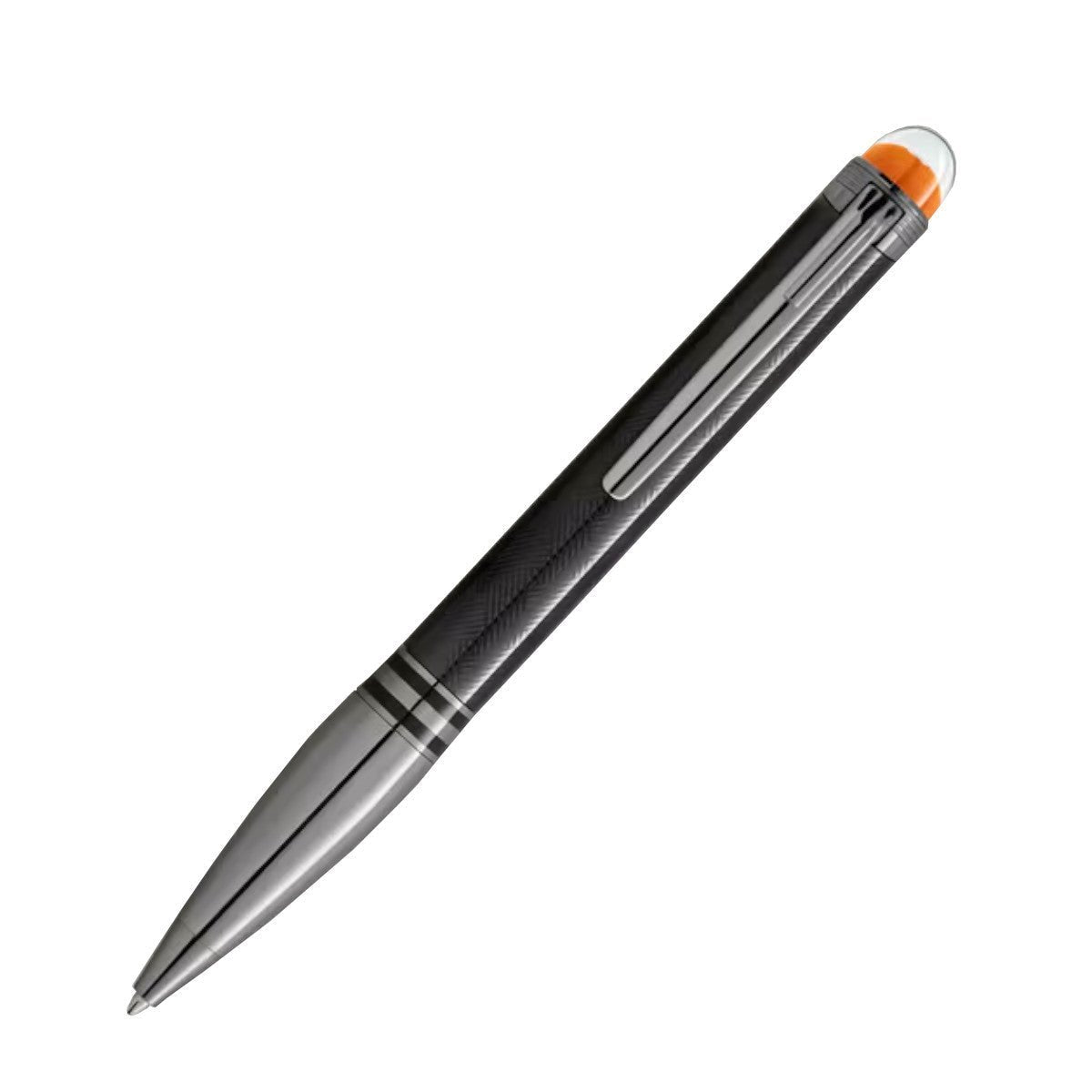 Stylo billeMontblancStylo-Bille Montblanc StarWalker Extreme en Metal